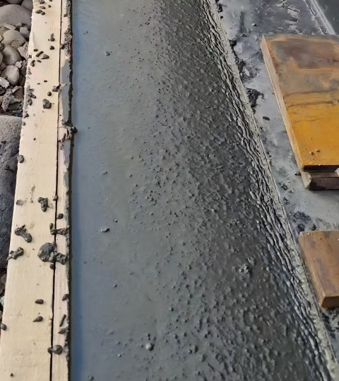 阿拉尔环氧砂浆的特点及施工流程​