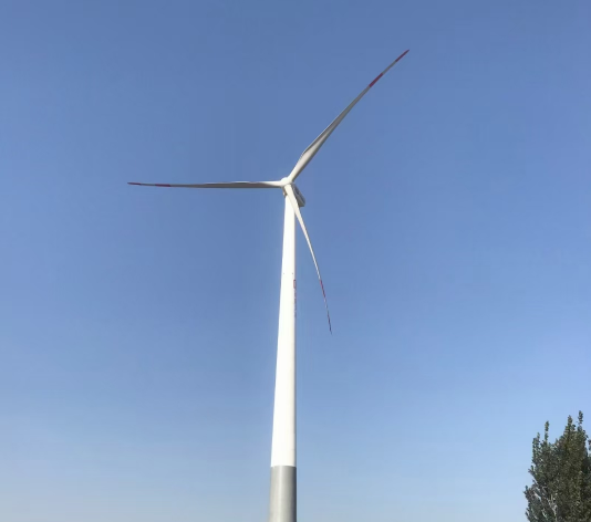 阿拉尔风电基础二次灌浆料的强度要求和用量计算 风电灌浆料施工注意事项