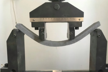 阿拉尔高延性混凝土 高延性砂浆 抗震加固混凝土产品特点 施工流程