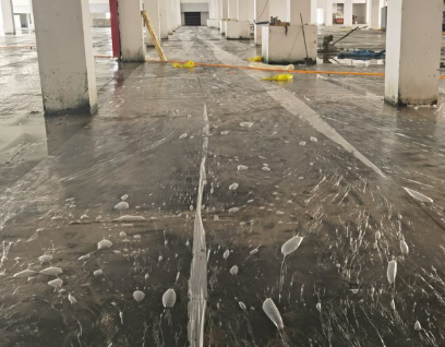 阿拉尔不发火砂浆和不发火金属骨料有什么区别