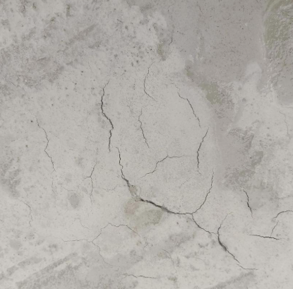 阿拉尔灌浆料为什么会产生裂缝？出现裂缝该如何处理？