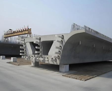 阿拉尔抗冻压浆料的特点及标准化施工工艺